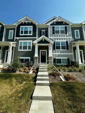 8728 Orchid Drive, Saint John, IN 46373