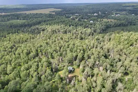 8002 HOLLY LN, Alvin, WI 54542