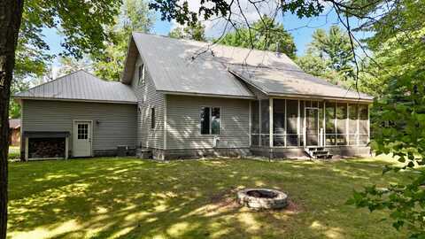 361 VENA AVE, Tomahawk, WI 54487