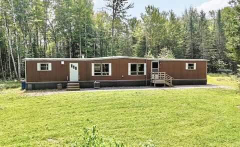 4916 ALTMAN RD, Tripoli, WI 54564
