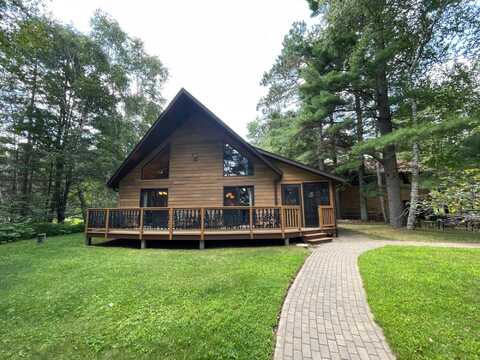 N11076 NORWAY LN, Tomahawk, WI 54487