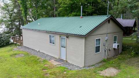 N9105 ELK RIVER RD, Phillips, WI 54555