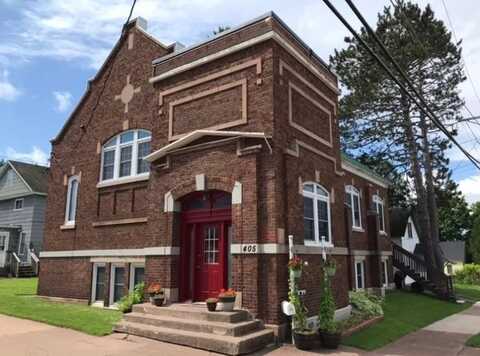 405 SUFFOLK ST S, Ironwood, MI 49938