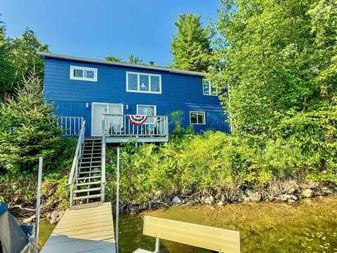 N8643 CTH B, Gleason, WI 54435