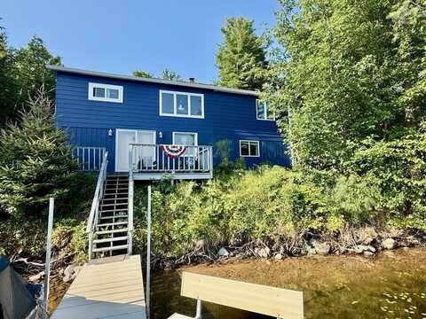 N8643 CTH B, Gleason, WI 54435