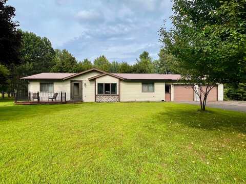 204 RIDGEWOOD CT, Phillips, WI 54555