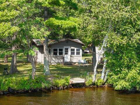 7963 KNOTTY PINE LN, Three Lakes, WI 54562