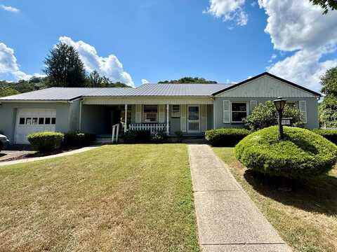 3015 Clover Lane, Portsmouth, OH 45662