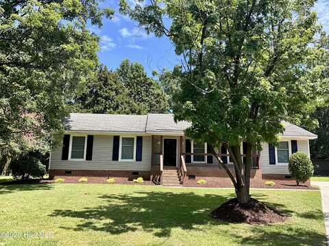 108 Joseph Place, Greenville, NC 27858