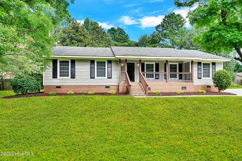 108 Joseph Place, Greenville, NC 27858