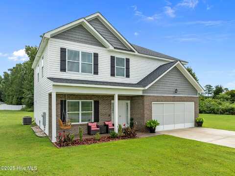 351 Winding Meadows Lane, Winterville, NC 28590