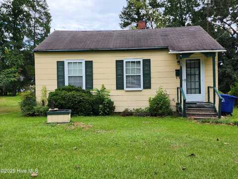 805 Taylor Street, Windsor, NC 27983
