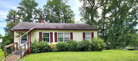 803 Taylor Street, Windsor, NC 27983