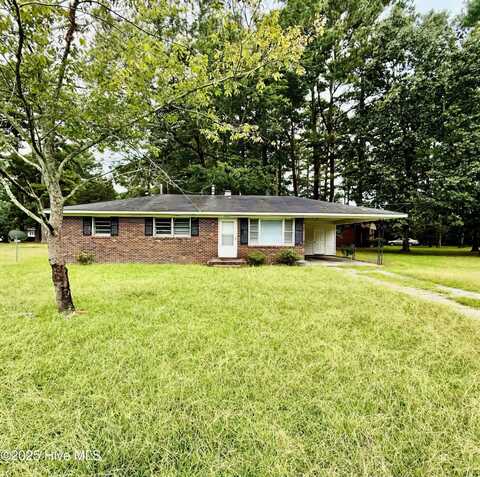 4137 Martha Loop, Farmville, NC 27828