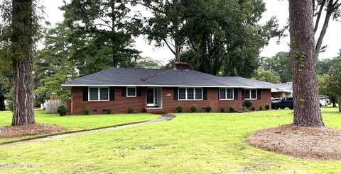 1201 Stockton Road, Kinston, NC 28504