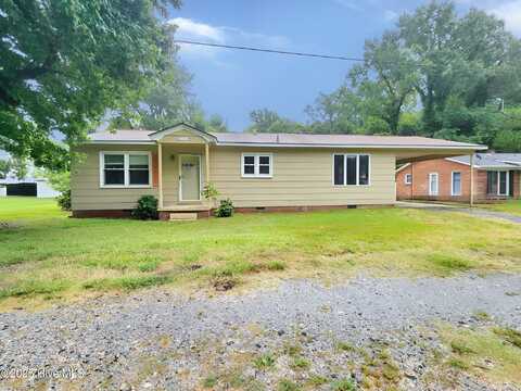 1047 Shadow Lane, Williamston, NC 27892