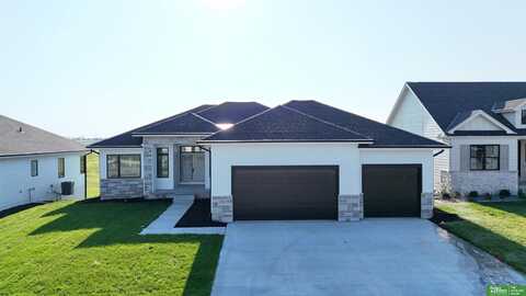5414 N 212th Street, Elkhorn, NE 68022