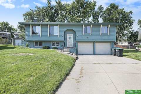 5117 S 103rd Circle, Omaha, NE 68127