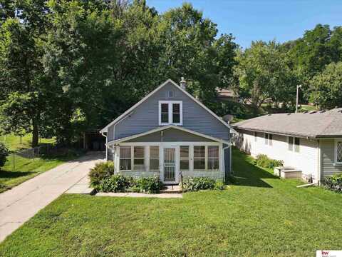 401 Spencer Avenue, Council Bluffs, IA 51503