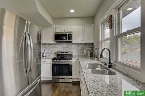2308 Bancroft Street, Omaha, NE 68108