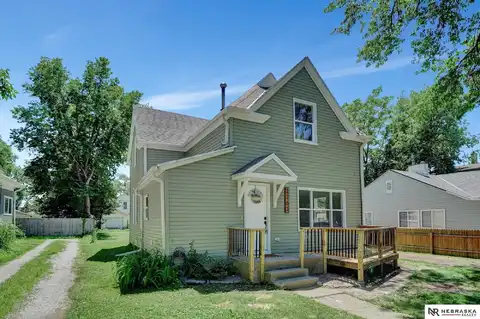 2763 E Street, Lincoln, NE 68510