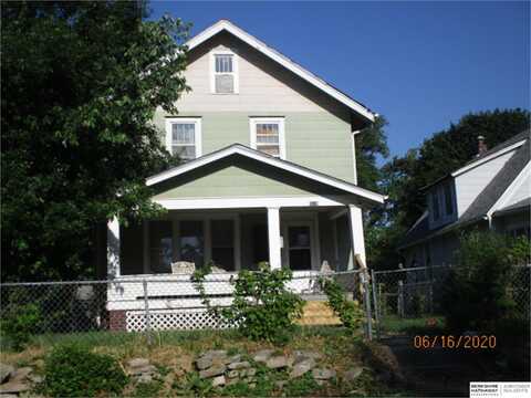 5310 N 27 Avenue, Omaha, NE 68111