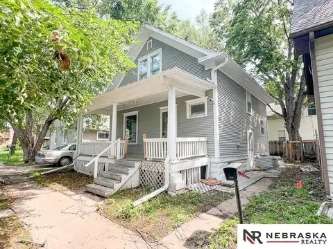1560 S 19 Street S, Lincoln, NE 68502