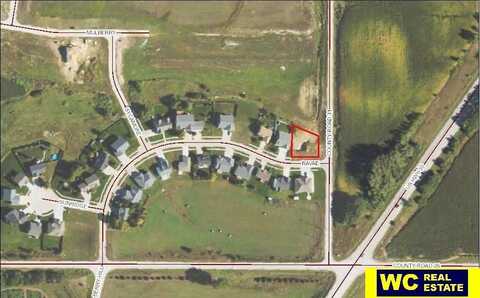 Lot 31 Ravae Lane, Blair, NE 68008