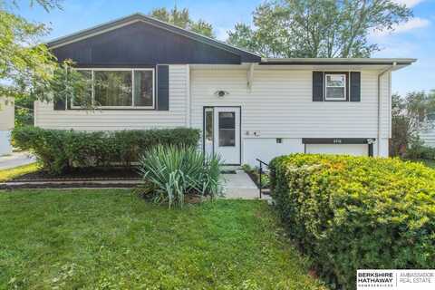 6516 N 77th Street, Omaha, NE 68122