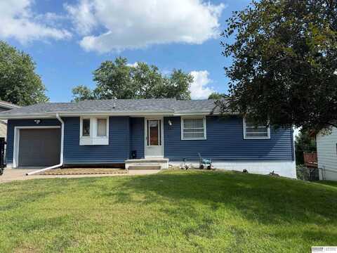 7205 Teton Avenue, Bellevue, NE 68157