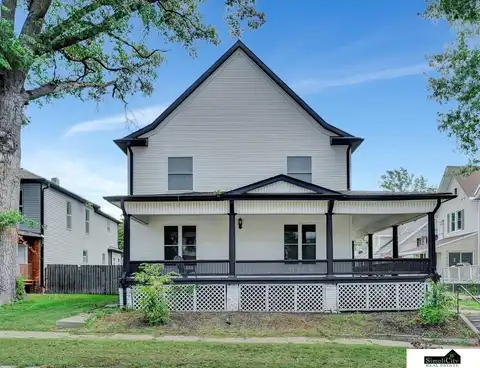 236 S 27th Street, Lincoln, NE 68510
