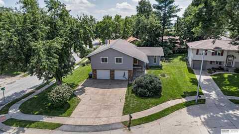14205 Monroe Circle, Omaha, NE 68137