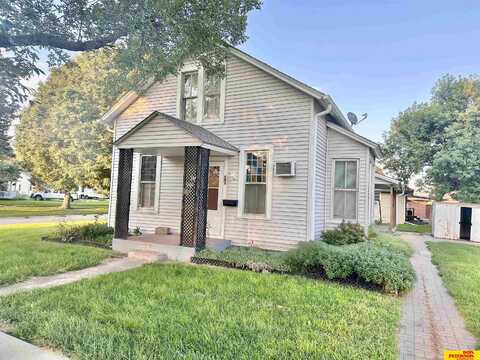 220 Frasier Street, Beemer, NE 68716
