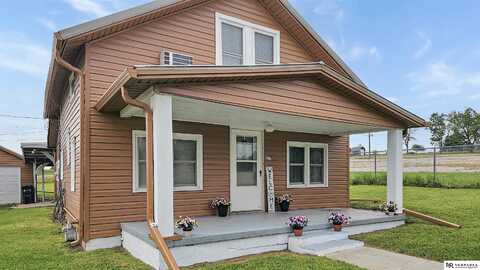 857 Long Branch Street, Humboldt, NE 68376