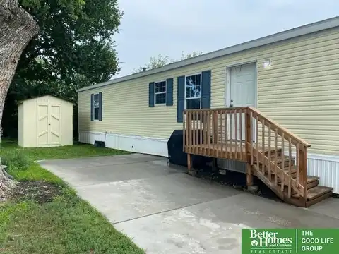 2902 Hancock Street, Bellevue, NE 68005