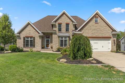 3107 Park West Court, Jenison, MI 49428