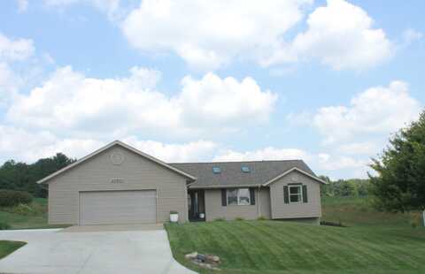 24510 60th Avenue, Mattawan, MI 49071