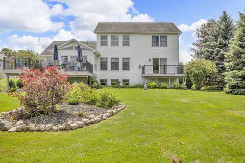 7905 Wadding Drive, Onsted, MI 49265
