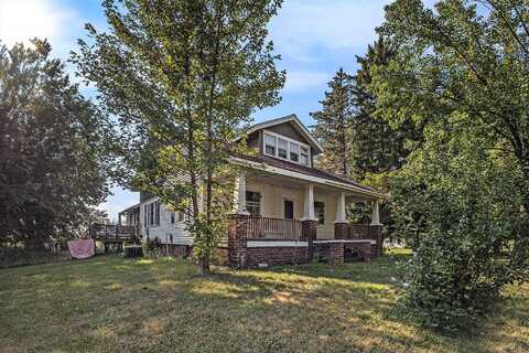 855 US Highway 31, Scottville, MI 49454