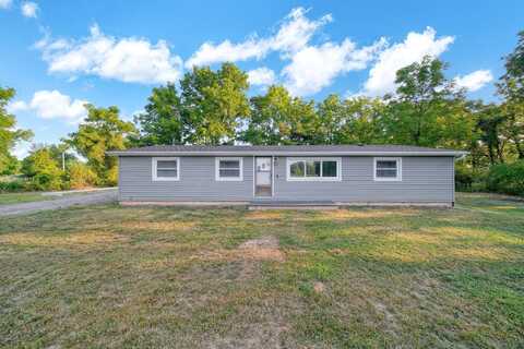 1468 Vicary Road, Cement City, MI 49233