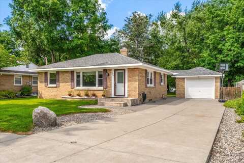 229 Boston Avenue, Portage, MI 49002