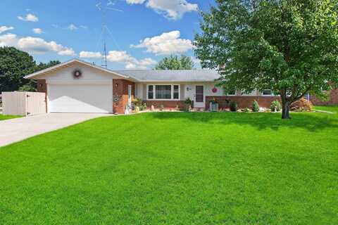 4191 Denton Drive, Saint Joseph, MI 49085