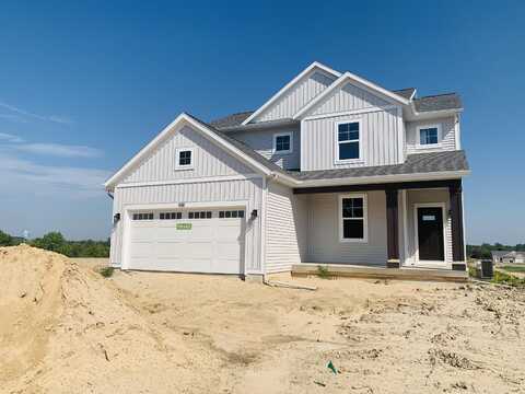 981 Ellerston Street NW, Comstock Park, MI 49321