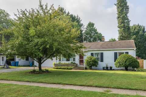 3317 Cranbrook Avenue, Kalamazoo, MI 49006