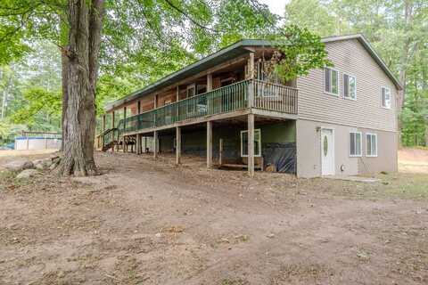 2665 22 Mile Road, Sears, MI 49679