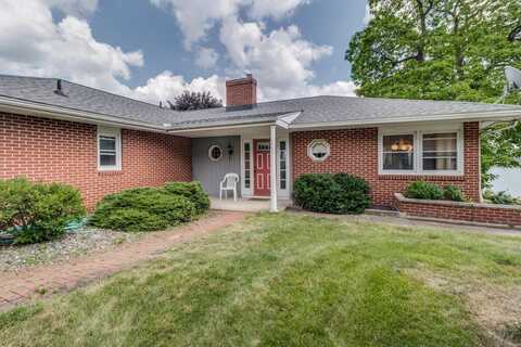 2851 Kistler Road, Battle Creek, MI 49014