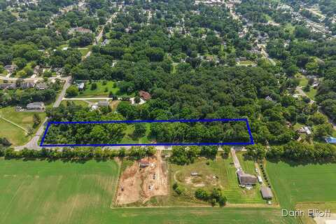 1148 E North Street, Ionia, MI 48846