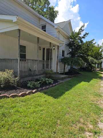 409 Evans Street, Jonesville, MI 49250