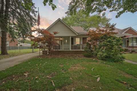 15534 Markese Avenue, Allen Park, MI 48101