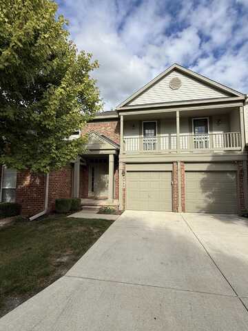 3913 Ravensfield Drive, Canton, MI 48188